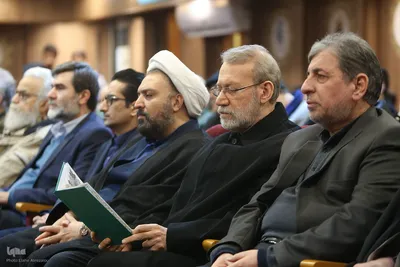 تشییع پیکر زنده یاد کریم مجتهدی