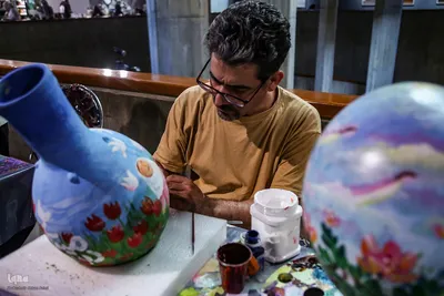 رویداد فرهنگی ـ هنری «نقشی بر میناب»