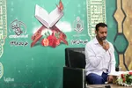 مسابقات قرآن اوقاف اهواز 