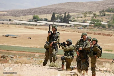 تظاهرات فلسطینیان بر ضد طرح الحاق «کرانه باختری» به سرزمینهای اشغالی