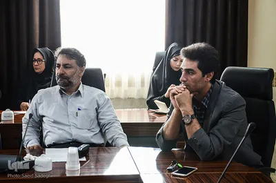 محفل انس با قرآن در جهاد دانشگاهی آذربایجان شرقی