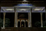 به مناسبت ۲۰ مهرماه یادروز حافظ شیرازی‎‎