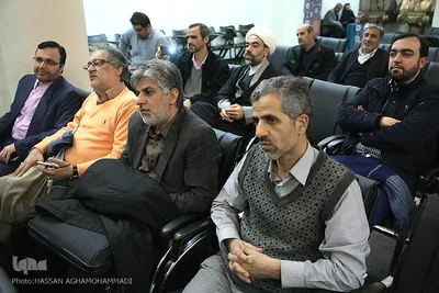  دومین نشست هم اندیشی اساتید جلسات قرآن کریم تهران