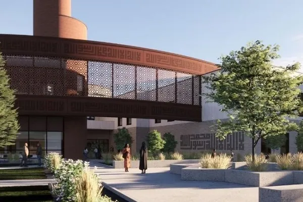 Edmonton Islamic Academy to Open New Elementary School Campus