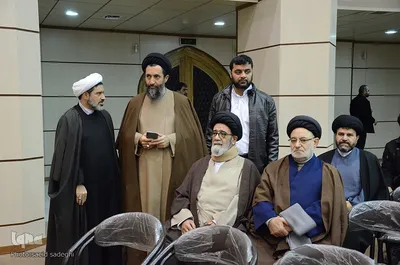 همایش بزرگ یاوران انقلاب اسلامی در سنگر مساجد در گام دوم در تبریز‎‎
