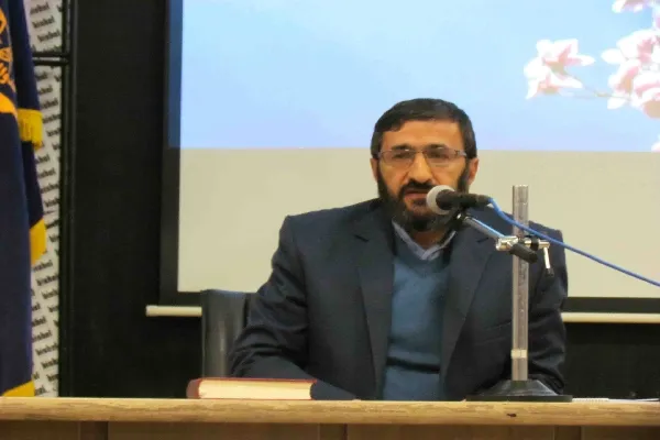 پاسخ خداوند برای ناپیوستگان به قرآن در روز قیامت