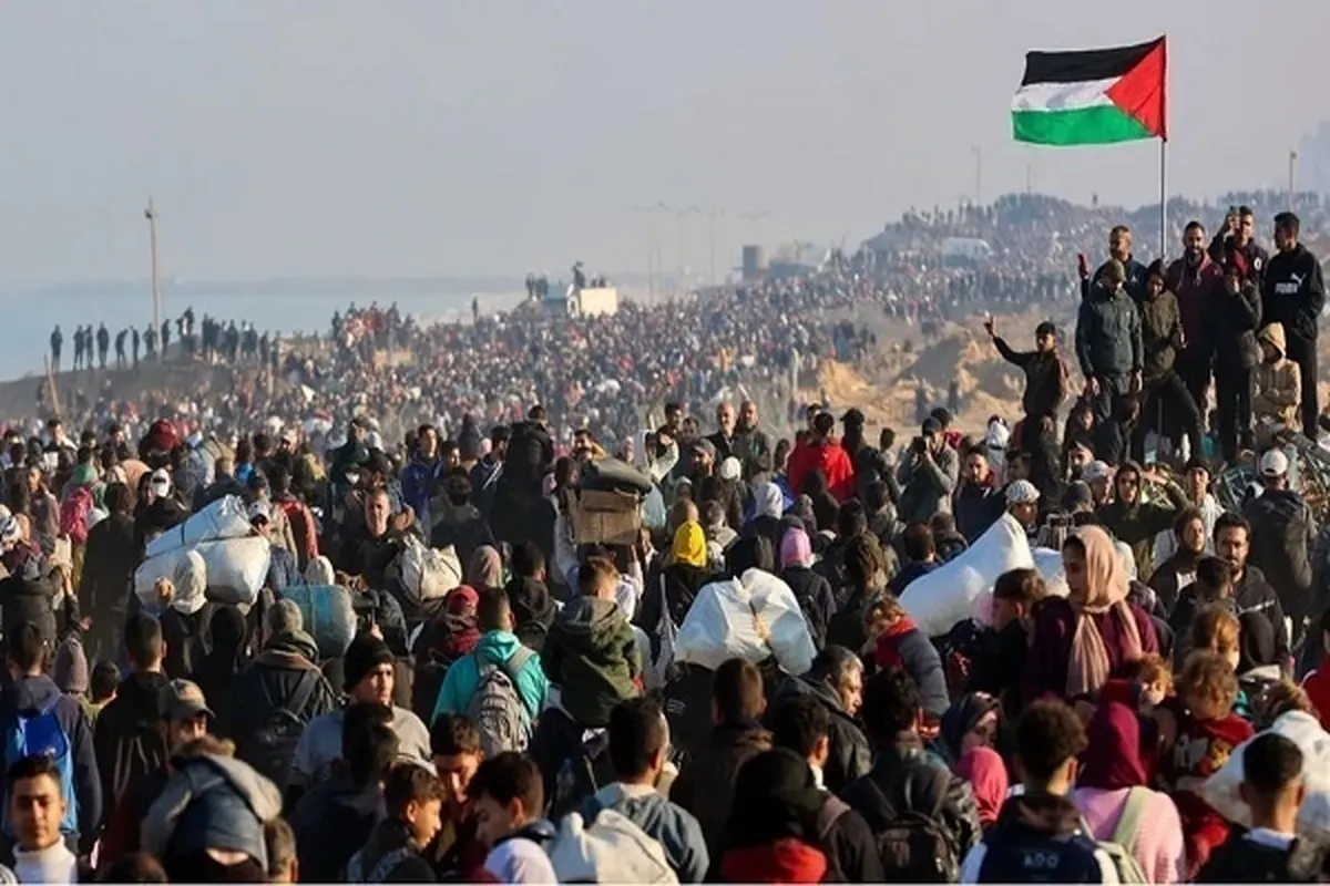 Trump kupoteza dau lake kuhusu Gaza, asema mchambuzi