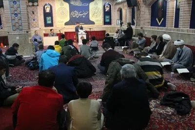 منادی