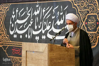 آغاز سال تحصیلی حوزه های علمیه فارس‎‎