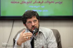 القوة الناعمة سبیل نحو إنشاء علاقات بناءة مع العالم