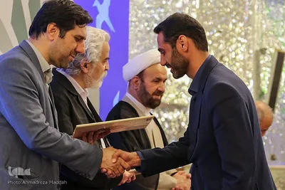 اختتامیه جشنواره کتابخوانی رضوی در شیراز‎‎