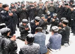 Chine : ingérence du PCC dans les rites funéraires musulmans