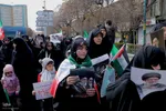 اجتماع بزرگ مردمی قرآنی شهید راه قرآن