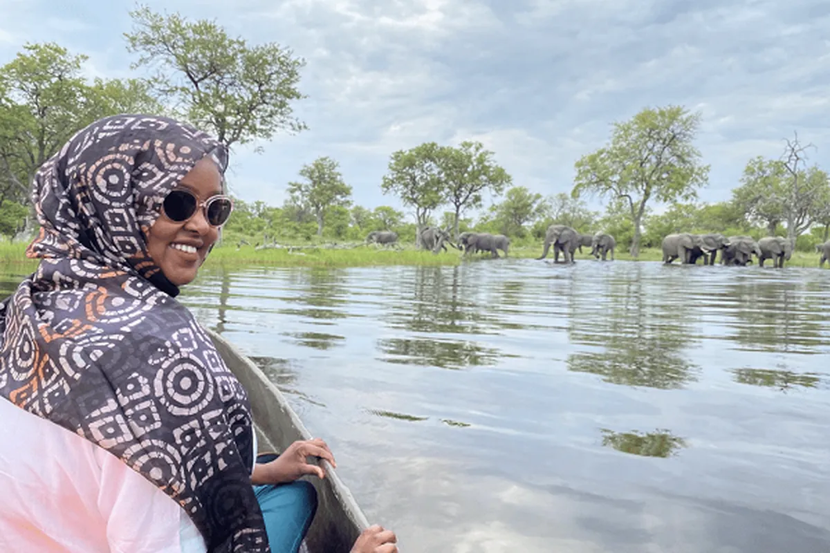 African Countries Keep Rising in Popularity among Muslim Tourists