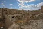 شهر تاریخی ایزدخواست فارس