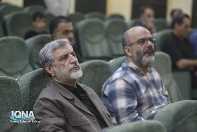دومین جلسه قرآنیان تهران به همراه تجلیل از خبرنگاران قرآنی