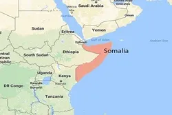 Suicide Car Bomb Explosion in Somalia Military Base Leaves Casualties