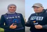 شهادت دو خبرنگار «المنار» و «المیادین» در حملات رژیم صهیونیستی