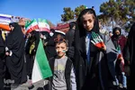 یوم‌الله ۲۲ بهمن در سمنان