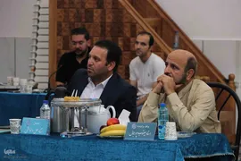 سی و هشتمین دوره جشنواره ملی دانشجویان در تبریز‎