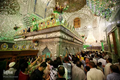 امام موسی کاظم(ع)؛ مظهر صبر بر آلام زمانه
