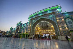 In Bildern: Tore in schönster islamische Architektur