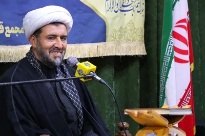 محفل منادی