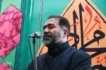 جشن بزرگ نیمه شعبان در اصفهان