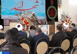 تجدید میثاق دانشگاهیان استان مرکزی با شهدا
