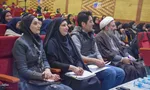 رویداد عصرفهمیده ها در ملایر‎