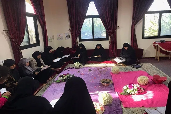 جمعية القرآن اللبنانية تفتتح مشروع الحفظ القرآني في الجنوب