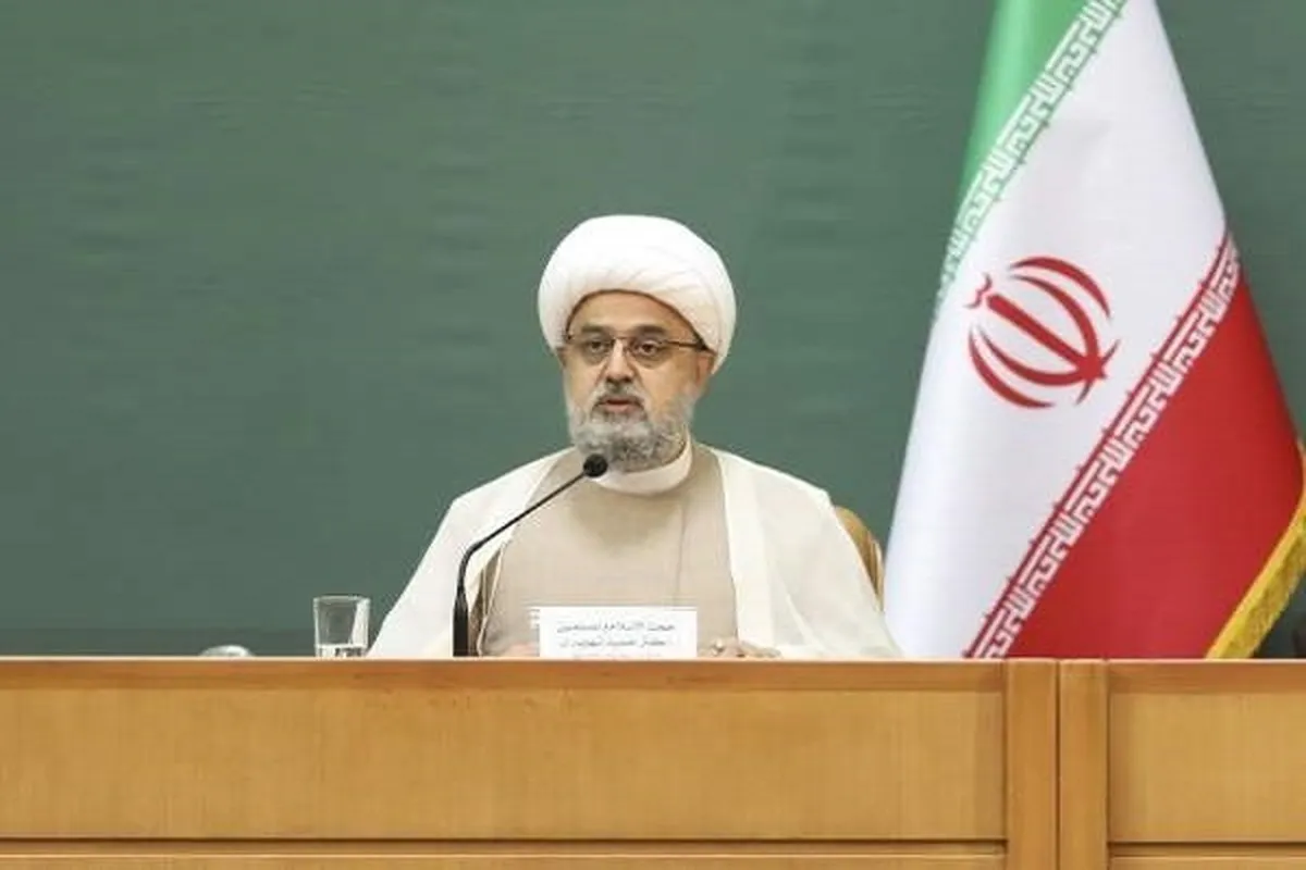 Hojjatul Islam Shahriari: Tabbatar da tsaron yankin yana bukatar hadin kai a zahiri wajen tinkarar gwamnatin sahyoniyawa
