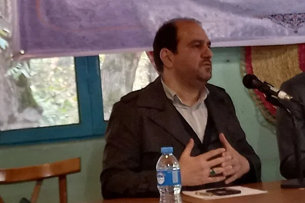 آغاز مرحله کشوری آزمون حفظ کل قرآن کریم«ترنم وحی» در گلستان