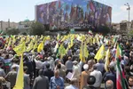 محکومیت تهاجم اسرائیل در تهران