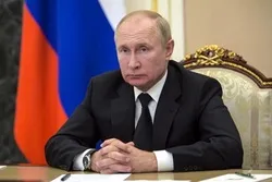 Ablehnung Russlands des israelischen Vermittlungsangebotes der Ukraine-Krise