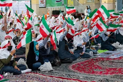 سنت حسنه ایرانی؛ تحسین روزه اولی ها