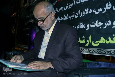 گردهمایی مدیران عامل تشکل‌های قرآنی کشوردرحرم شاهچراغ(ع)