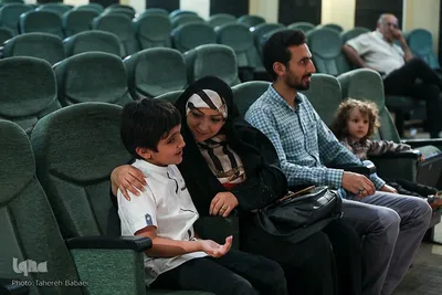 دومین روز مسابقات جلسات قرآنی شهر تهران «سراج»