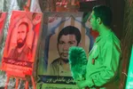 اجلاسیه ۱۳۰۰ شهید کازرون