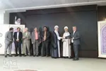 همایش وقف و رسانه در امامزاده طاهر(ع) کرج