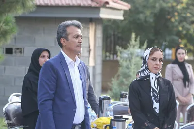آیین رونمایی از ۴۰ عنوان مترو کتاب شیراز