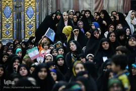 اختتامیه طرح ملی قرآنی بشارت ۱۴۵۱