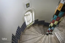 خانه و موزه مقدم