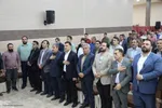 گرامیداشت روز کار و کارگر در خوی‎