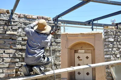 اروی جهادی در روستاهای محروم خراسان جنوبی
