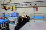 احیای بیماران در بیمارستان 