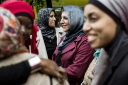 Canada : une double discrimination vise les femmes musulmanes noires