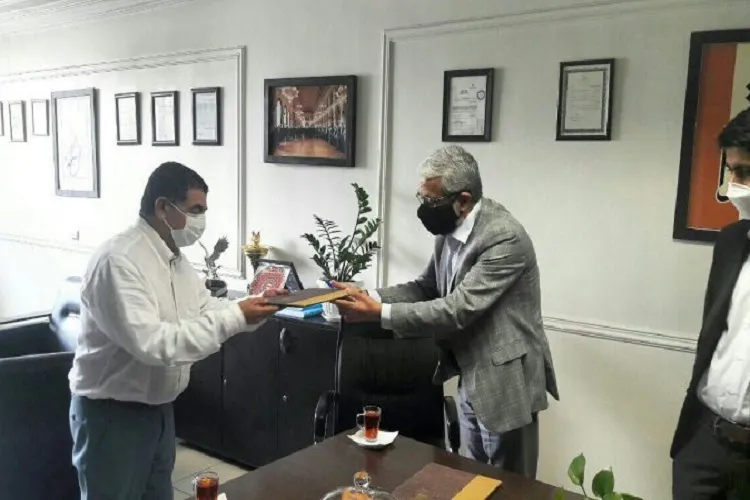 همکاری مشترک اتاق بازرگانی فارس با دانشگاه امام صادق(ع)