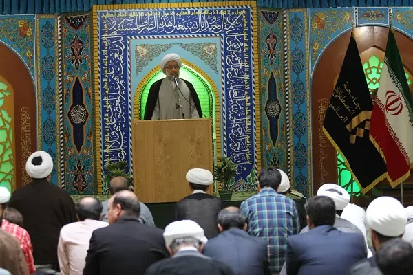 افتخار المصطفی، نشر معارف علوی و رضوی(ع) در جهان است