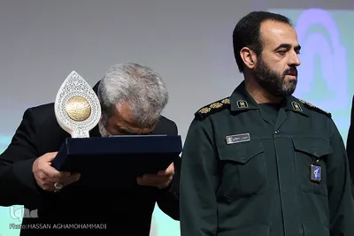سومین همایش بزرگداشت مجاهدان غربت